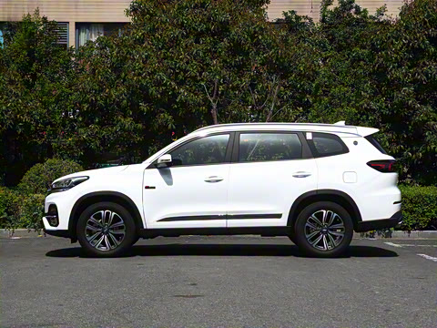 2025�� 290TGDI �Զ����а� 5��