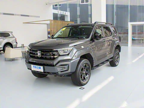 2025�� 2.4T ���Ͱ�