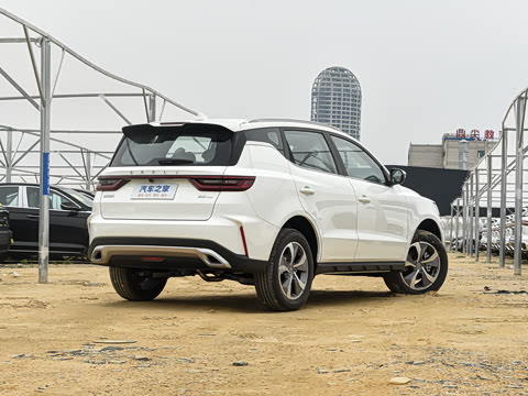 2025�� 1.5T DCT �ݺ�+�´������