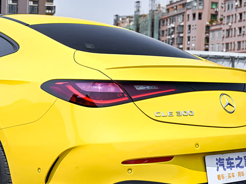 2025�� CLE 300 4MATIC �����ͽ��ܳ�