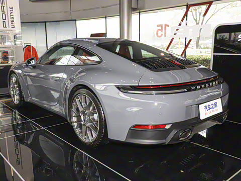 2025�� Carrera 3.0T