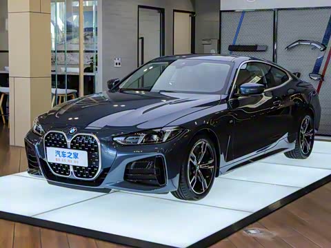 2024�� 425i M�˶���װ