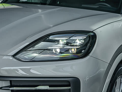 2025�� Cayenne 3.0T ���ΰ�