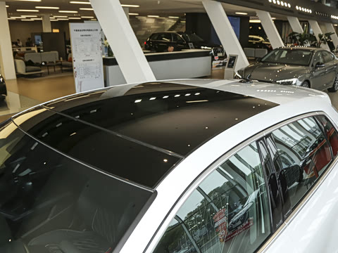 2025�� Sportback 35TFSI �ɳ������� +������ѡ��