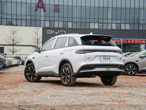 2025�� DM-i �Ǽݰ� 75KM�����