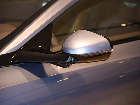 2025�� 4.0T V8 Coupe