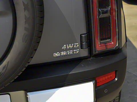 2025�� 2.0T 4WD Pro