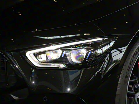 2025�� AMG GT 50 �����ܳ� �й��ر��