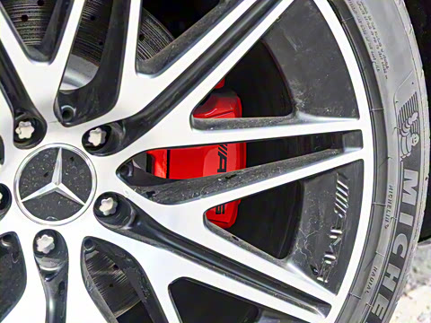 2023�� AMG GT 50 4MATIC+ �����ܳ�