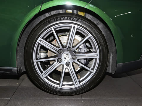 2024�� Panamera �����ӳ��� 2.9T