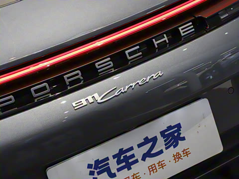 2025�� Carrera 3.0T