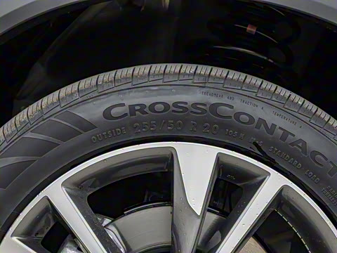 2024�� 2.0T ����׿Խ��