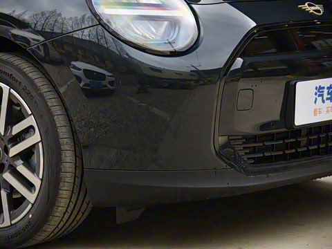 2025�� 456km COOPER E ������