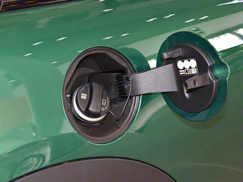 2025�� 2.0T COOPER S CABRIO ������