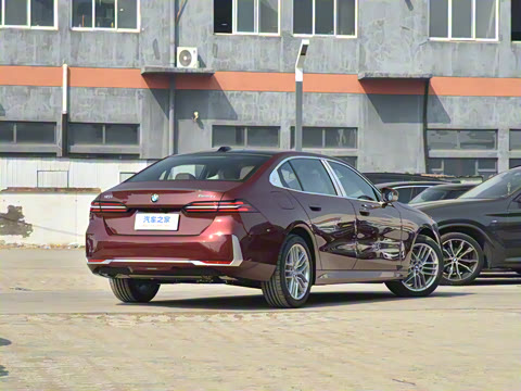 2025�� 525Li ������װ