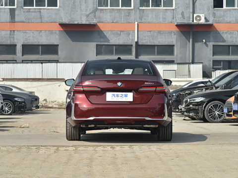 2025�� 525Li ������װ