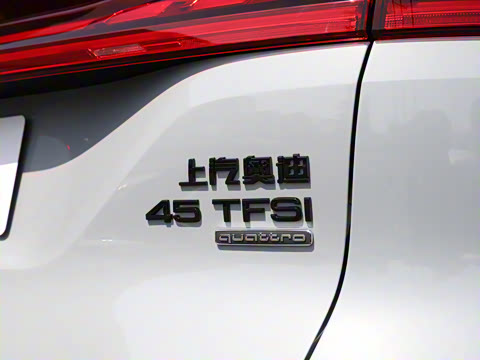 2024�� 45 TFSI quattro RS �׼����ٰ� 7��