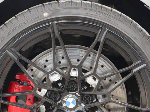 2024�� M4������ܳ� M xDrive ������