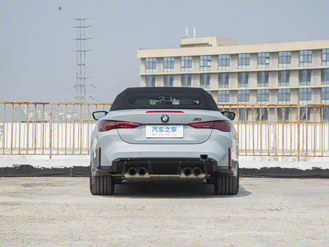 2024�� M4������ܳ� M xDrive ������