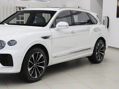 2024�� 4.0T V8 ������