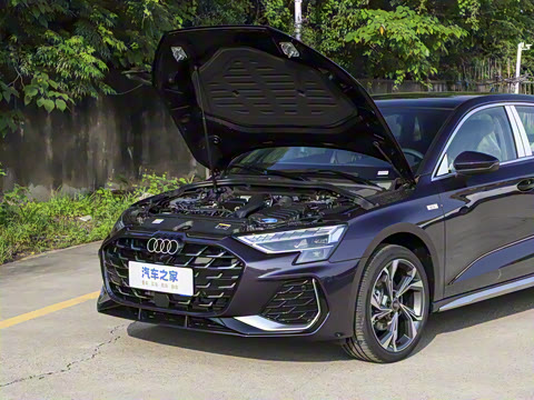 2026�� Sportback 35TFSI �ɳ�������