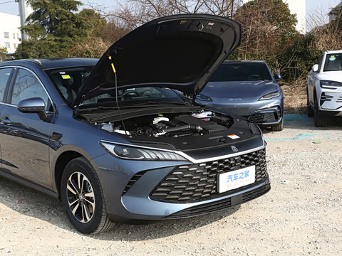 2025�� DM-i �Ǽݰ� 120KM��Խ��