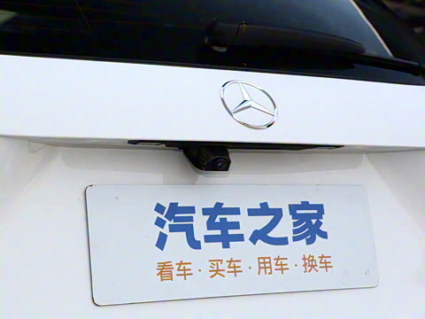 2025�� �Ŀ� GLA 220