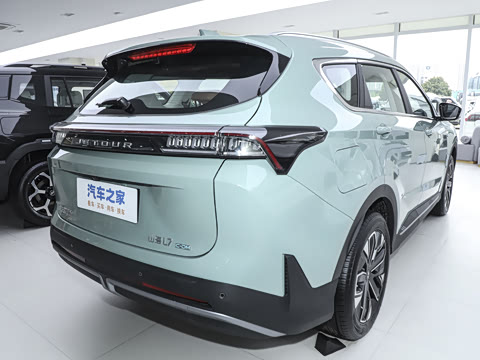 2024�� 1.5T 120km MAX+ 5��