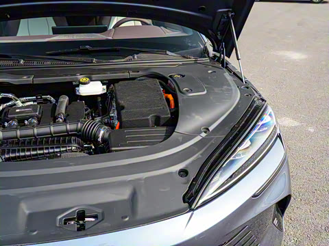 2025�� �Ǽݰ� DM-i 1.5L 125km ������