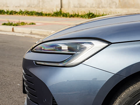 2025�� �Ǽݰ� DM-i 1.5L 125km ������