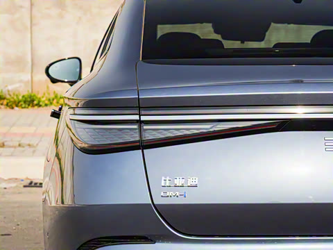 2025�� �Ǽݰ� DM-i 1.5L 125km ������