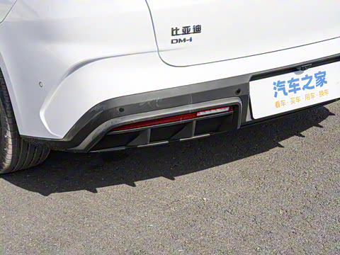 2025�� DM-i �Ǽݰ� 120KM��Խ��