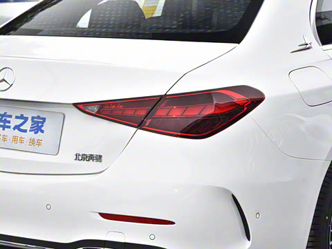 2025�� �Ŀ� C 200 L �˶���