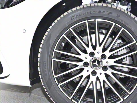 2025�� �Ŀ� C 200 L �˶���