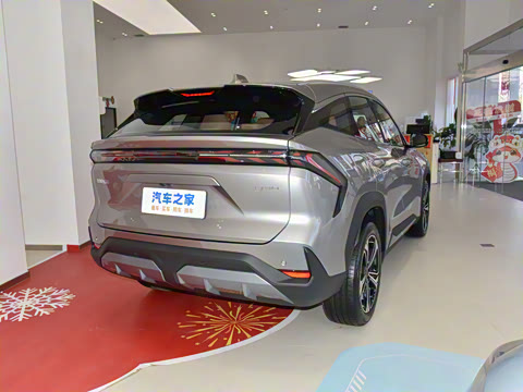 2025�� EM-i 115km ̽��+��