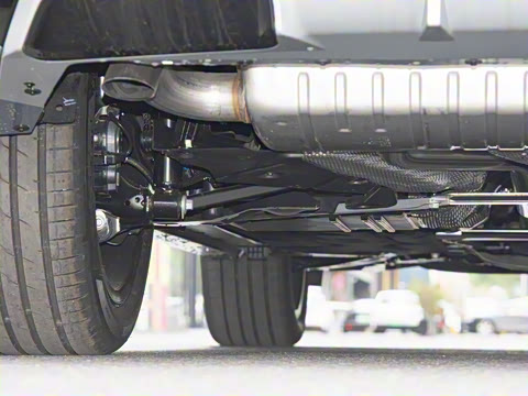 2024�� sDrive25Li M�˶���װ