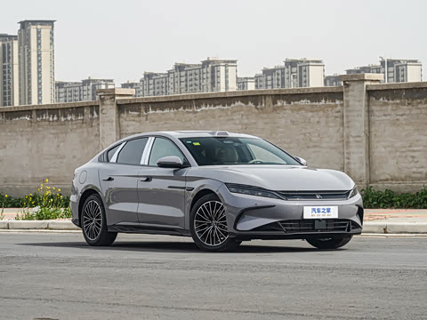 2025�� DM-i �Ǽݰ� 125KM�����״��콢��