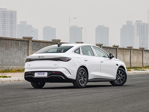 2025�� DM-i �Ǽݰ� 120KM������