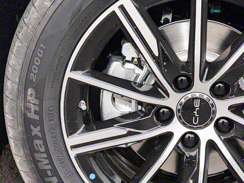 2025 DM-i Ǽݰ 120KM