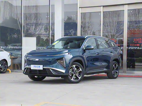 2025�� EM-i 115km ̽��+��