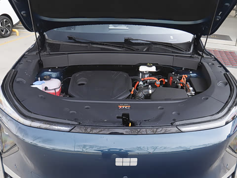 2025�� EM-i 115km ̽��+��