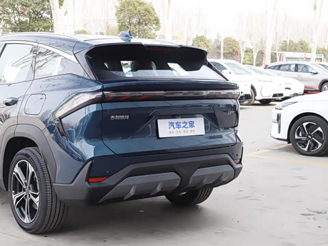 2025�� EM-i 115km ̽��+��