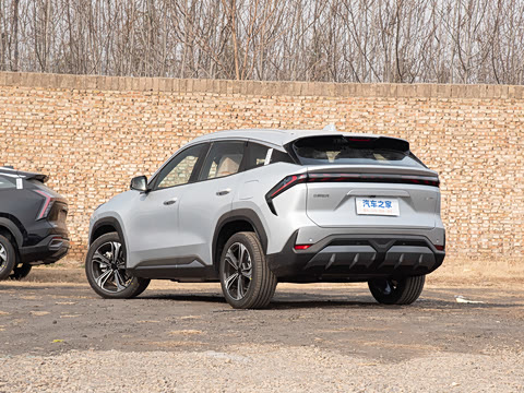 2025�� EM-i 115km ̽����