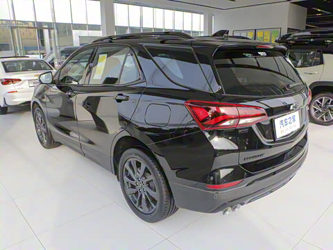 2023�� ��� 2.0T RS ���������ؽ��