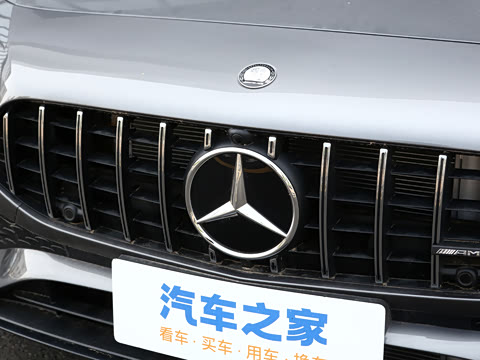 2025�� �Ŀ� AMG A 35 L 4MATIC