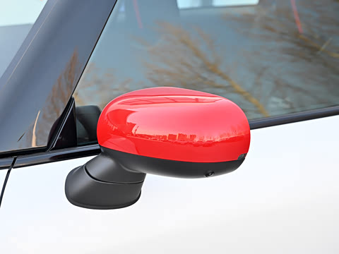 2025�� JOHN COOPER WORKS