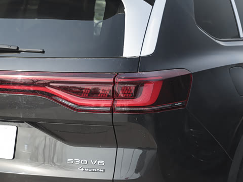 2025�� 530TSI �����콢ʤ��Pro ������ 6��