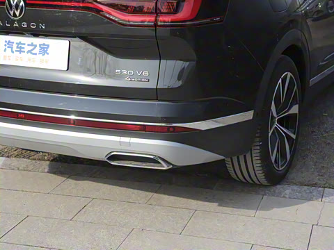 2025�� 530TSI �����콢ʤ��Pro ������ 6��