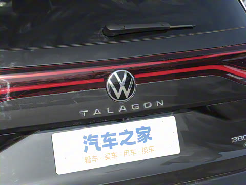 2025�� 380TSI �����콢ʤ�� ������ 6��