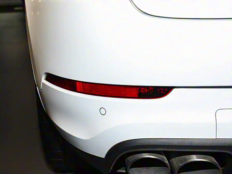 2025�� Cayenne S E-Hybrid 3.0T